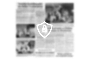 Vorsätzliche Brandstiftung gehört zum ständigen Versuchsprogramm