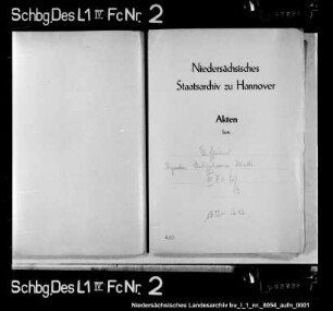 Studentische Angelegenheiten Enthält: vor allem: Stipendien, Relegationen, Duelle