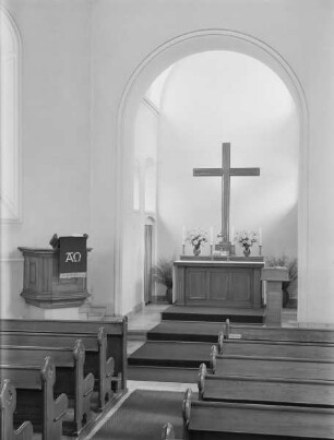 Evangelische Gnadenkirche