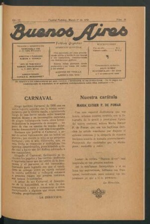 Carnaval