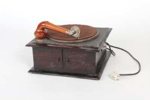 Grammophon