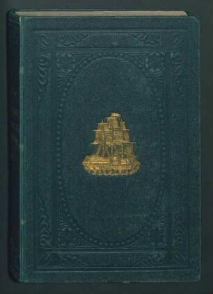 Forts. Reise der Oesterreichischen Fregatte... 3. Bd:Beschreibender Theil