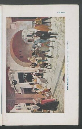 Pena de açoites