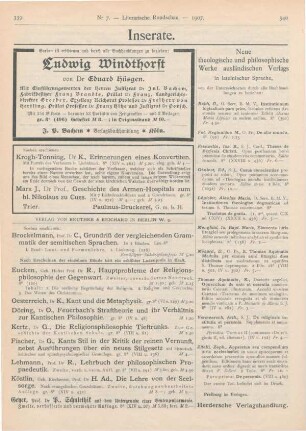339-344 Werbung