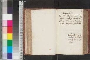 Albinus, Johannes; Blatt 12