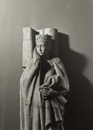 Ballenstedt, Uta von, Markgräfin von Meissen