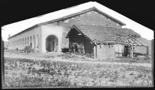 San Fernando. San Fernando Mission, Cal.