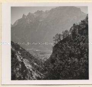Mittenwald