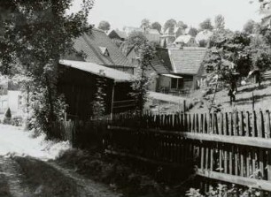 Dorf, Grießbach