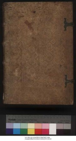 Sententiarum libri IV, cum conclusionibus Henrici de Gorichen et problematibus S. Thomae.