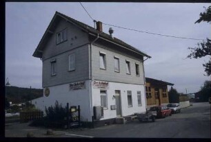 Bf. Rudersberg