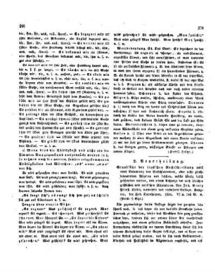 Beurtheilung
