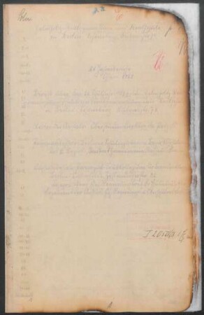 1927/28: Jahresbericht ... - 1927/28