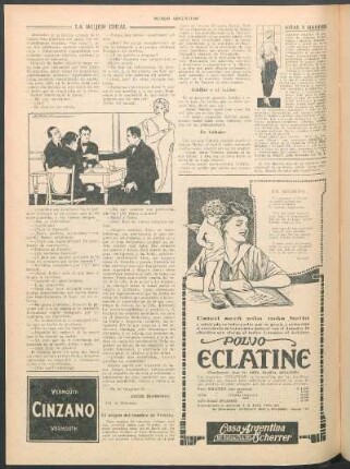 Schiller y el vecino