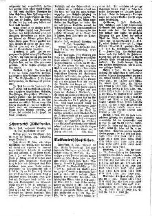 Fränkischer Anzeiger : Tagblatt d. Stadt Rothenburg u. Umgebung. 6. 1872, 7 - 12