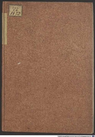 Bulla 'Et si quandoque' : Rom, 1478.12.18