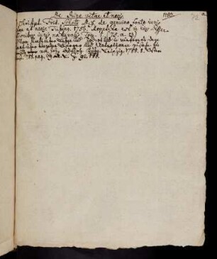 72r-72v, De jure vitae et necis