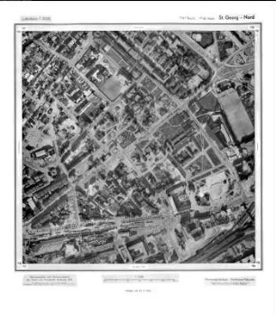 St. Georg Nord, Gauß-Krüger-Koordinaten: Rechtswert: 3566, Hochwert: 5936