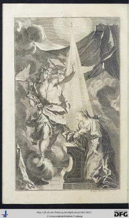 Proprium Missarum De Tempore.
