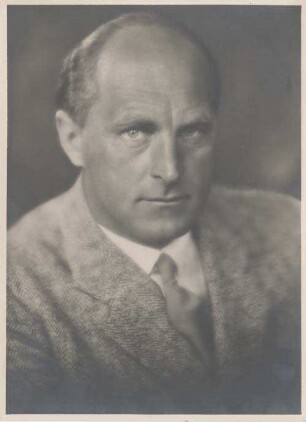 Bernhard Villinger