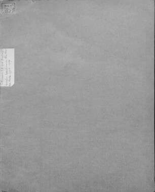 Geodetic Operations in the United States 1906-1909