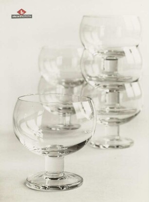 Trinkglas „554“