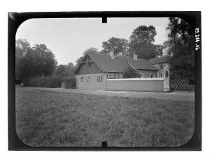 Kutscherhaus