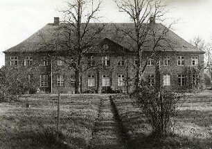 Borghorst - Herrenhaus