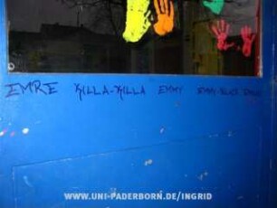 EMRE KILLA-KILLA EMMY EMMY-BLACK EMILIO