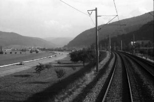 Mit dem Rheingold-Salonwagen über die Schwarzwaldbahn