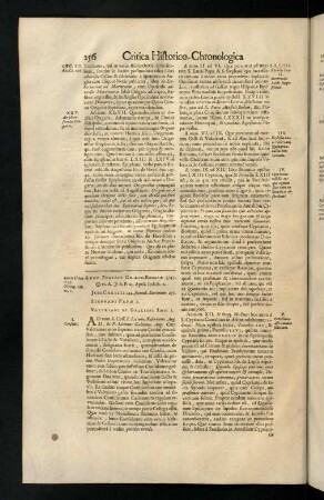 256-266, Anno Periodi Graeco-Romanae 5747 - 5750
