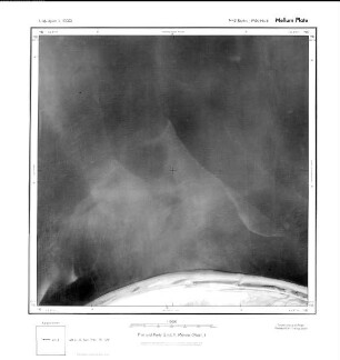 [Mellum Plate], Gauß-Krüger-Koordinaten: Rechtswert: 3444, Hochwert: 5956