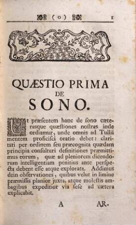 Systema luminis et colorum, novam de refractione theoriam complectens, cum praevia dissertatione de sono ...