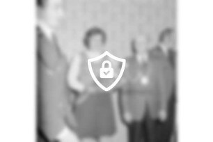 Schützenverein Redderschmiede von 1966 e.V.: Königspaar: 1. [Name maskiert]