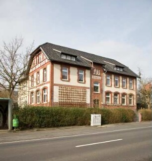 Biebertal, Rodheimer Straße 16