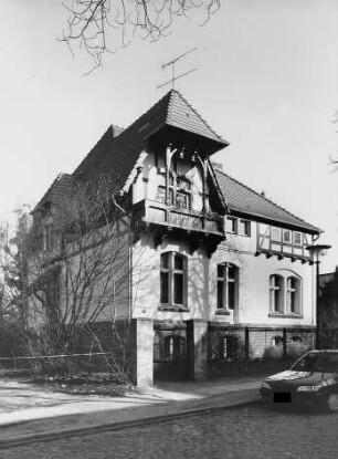 Eberswalde, Schillerstraße 15