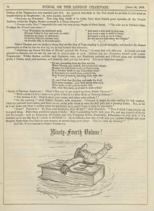 Preface. Ninety-fourth volume