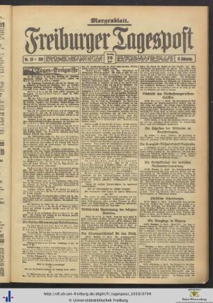 12.04.1919 (Morgenblatt)