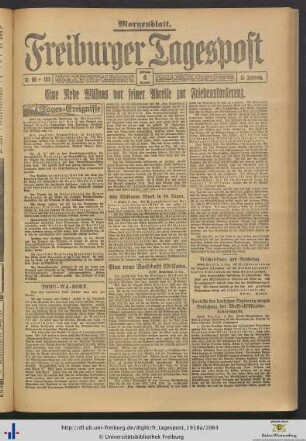 04.12.1918 (Morgenblatt)