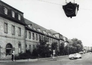 Das Rosental; Rathaus II. aus der Sammlung Starke