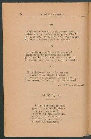 Pena