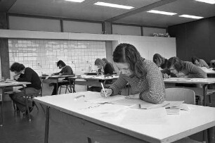 Abitur im Otto-Hahn-Gymnasium