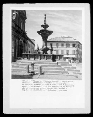 Fontana Grande