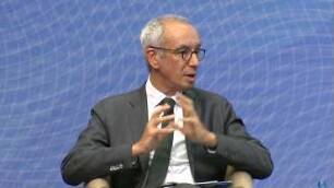 Conversation - Challenges to the single monetary policy and ways forward