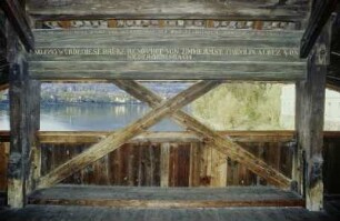 Rheinbrücke Säckingen