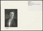 Katharina von Haxthausen
