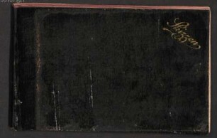 Skizzenbuch 13 - BSB Mus.ms. 16530-13