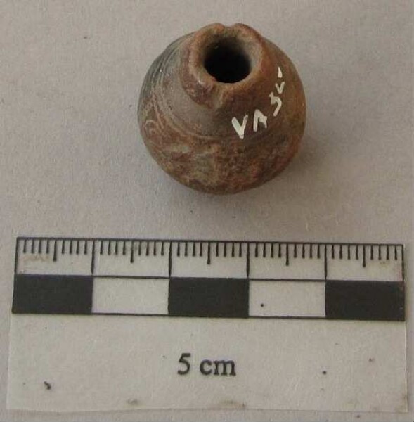 spindle whorl