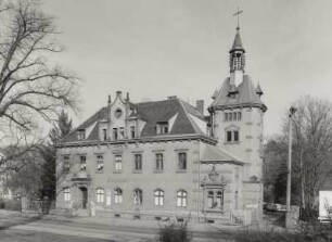 Post, Mylau