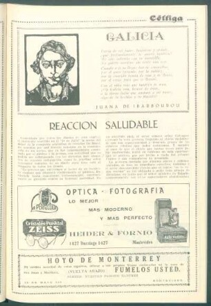 Galicia